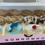 Utah-based Crumbl closes dozens of locations as inflationary pressure cuts sales