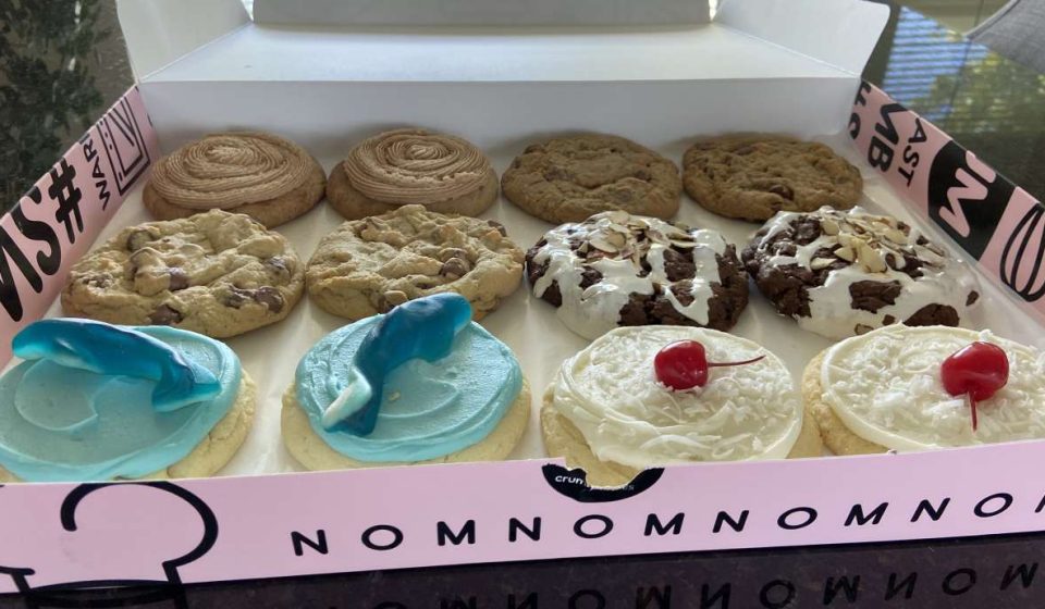 Utah-based Crumbl closes dozens of locations as inflationary pressure cuts sales