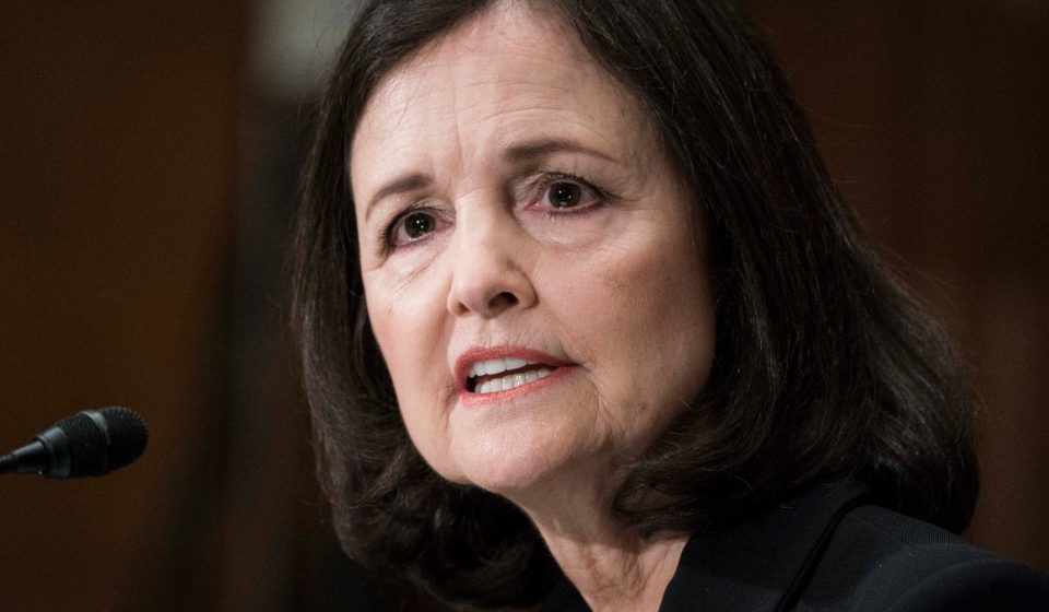 Bessent taps former Trump Fed pick Shelton to advise on China