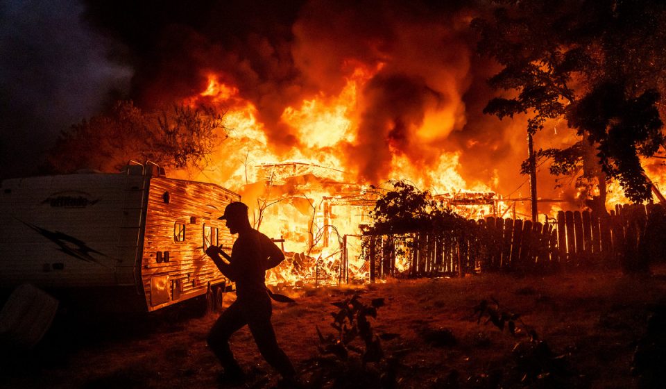 How the California Insurance Race Became a Left-Wing Race How the California Insurance Race Became a Left-Wing Race