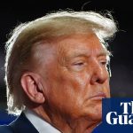Trump rants about Nobel Peace Prize snobbery, criticizes Norway | Donald Trump