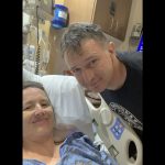 Early mammogram leads to life-saving discovery for Utah woman and her family