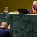 The Trump administration opposes all options for new UN chief – and wants new candidates