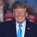 Trump supports New York ally in tough race