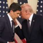“The real accused here is Kevin Warsh”