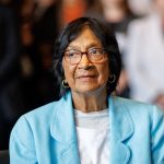Trump attacks Nobel committee after peace prize awarded to human rights lawyer