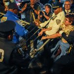 DSA to Mamdani: Fire New York Police Commissioner if ICE doesn't leave New York
