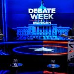 Trump says Rogers 'completely destroyed' El-Sayed during debate