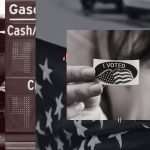 'The ship has sailed': New poll shows that even ending the war or lowering gas prices may not save Republicans