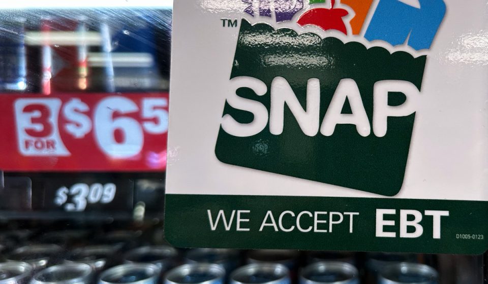 How SNAP Could Handle Midterm Exams