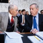 Grassley slams Democrats who 'went out of their way' to defend Jack Smith