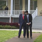 Trump administration rejects Mamdani's request to freeze ICE enforcement after shooting