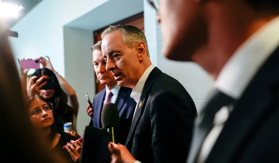 Brian Fitzpatrick plans to reject petition against Trump's diesel deal with Russia
