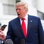 Trump says Zelensky 'better stop' attacks on Russian oil refineries, calls for new Ukrainian leader