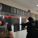 Legally in the United States, Hong Kong citizens caught in ICE crackdown