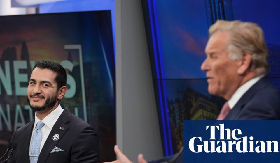US midterms: Key takeaways from Senate debates in Michigan, Georgia and Maine | 2026 US midterm elections