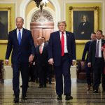 Trump announces Katie Bailey as new head of White House-Hill relations