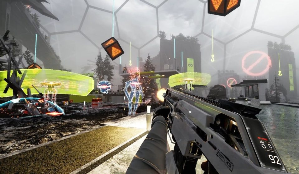 So far, five games are confirmed for Xbox Game Pass in November 2026