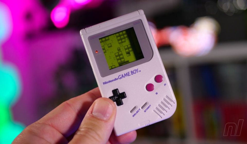 ﻿PSA: Pokémon Red and Blue Game Boy Jukebox back in stock