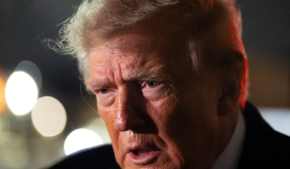 Taxpayer-funded pro-Trump ads will end Sunday, Border Patrol official tells court Taxpayer-funded pro-Trump ads will end Sunday, Border Patrol official tells court