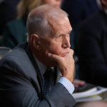 Tillis says Trump's Russian diesel deal could be illegal