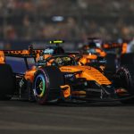 Lando Norris: 'I owe an apology to everyone at McLaren' for Oscar Piastri clash