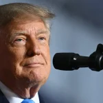Judge suspends Trump administration's taxpayer-funded ads