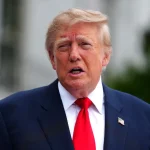 Trump privately expresses doubts about live execution