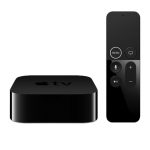 The original Apple TV 4K from 2017 is now officially "vintage"