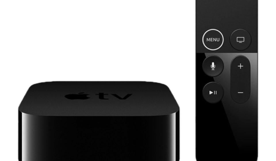 The original Apple TV 4K from 2017 is now officially “vintage” The original Apple TV 4K from 2017 is now officially "vintage"