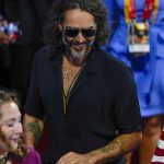 Russell Brand is on trial for rape and sexual assault. His career has been a catalog of controversies