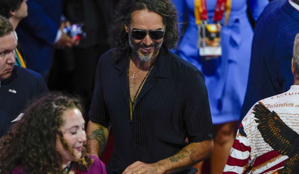 Russell Brand is on trial for rape and sexual assault. His career has been a catalog of controversies