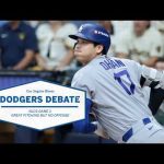Brewers get just enough of Tarik Skubal and beat Dodgers in NLCS Game 1