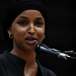 Ilhan Omar's home raided by federal government in immigration investigation