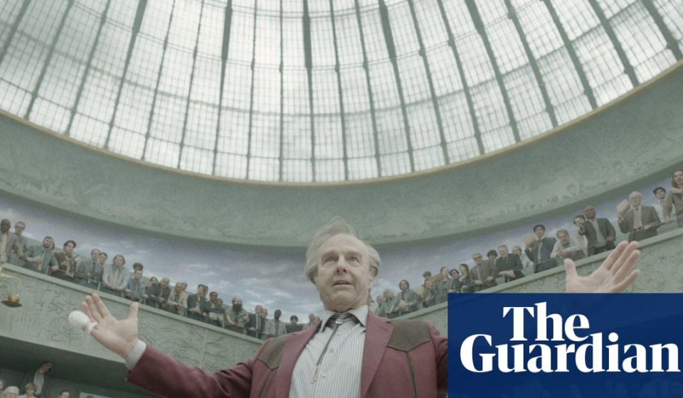 Digger on track for $245 million loss after box office collapse | Movies