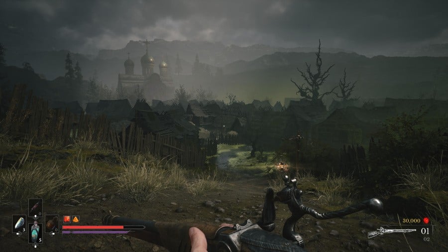Valor Mortis Review (PS5) | Push square