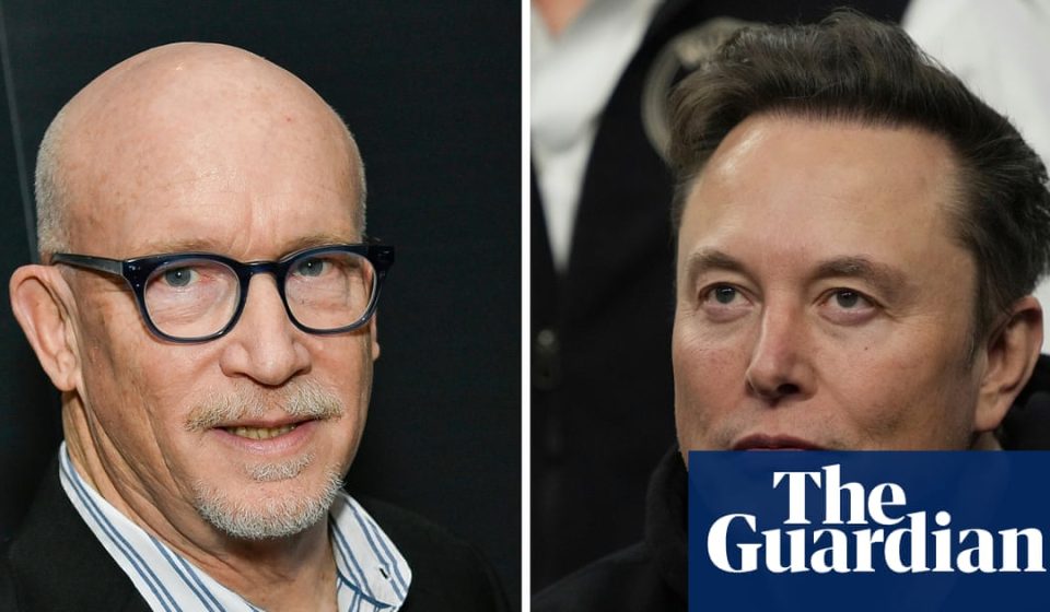 Alex Gibney says Universal 'hesitated' to release Elon Musk documentary | Movies