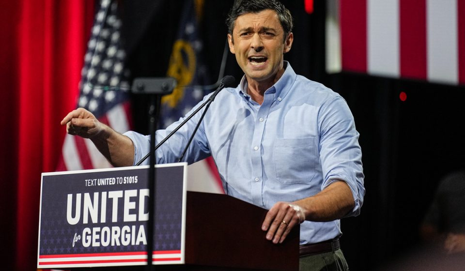Democrats make corruption messaging a matter of pocketbook