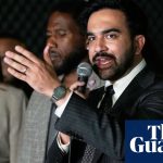 Mamdani says ICE agents who shot man in New York looked like 'mass shooters' | American immigration