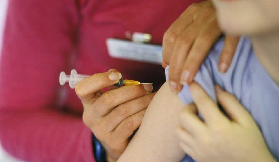 The spread of measles in New York causes a “catastrophe” emergency. It didn't have to be this way, the health commissioner said.