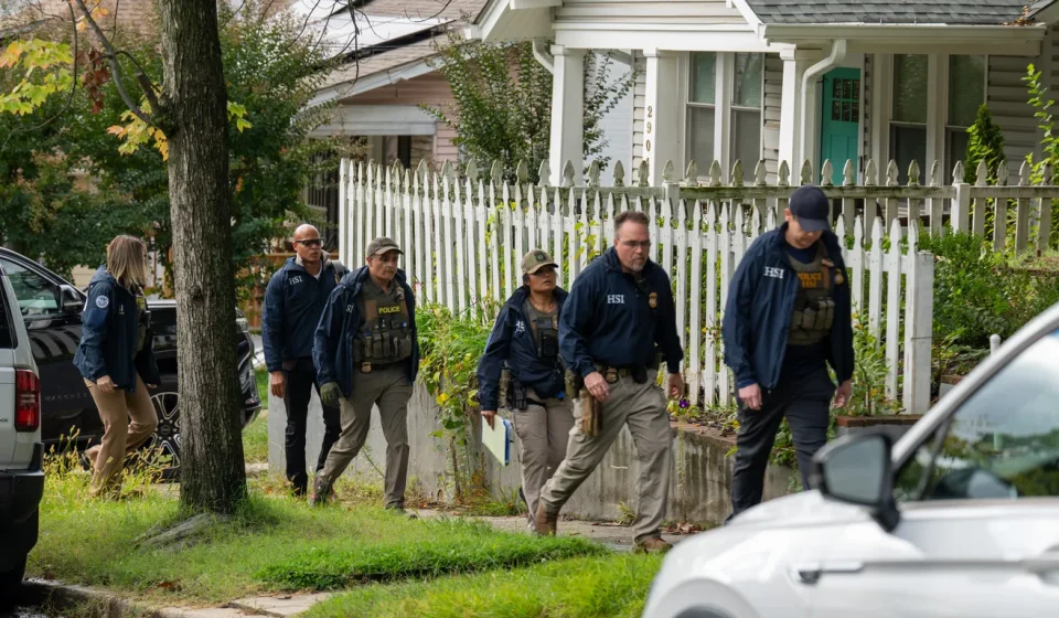 After Ilhan Omar 'bullshit' raid, Democrats fear more to come