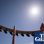 One dead and several injured after incident on Six Flags roller coaster in the United States | Georgia