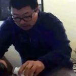 He poisoned his Berkeley colleague and now wants his conviction overturned