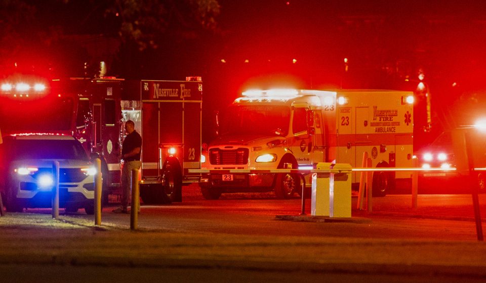 Emergency help delayed by confusion after failed execution of Christa Pike, 911 calls reveal