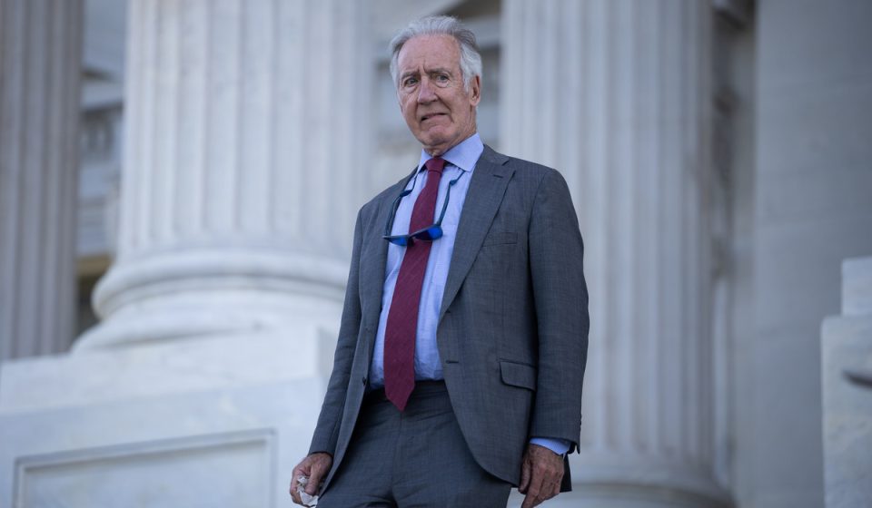 Democrats say Trump's trade deals were corrupt. They prepare to investigate.
