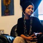 Jeanine Pirro says her office is investigating Ilhan Omar
