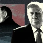 Trump plays Russian roulette on eve of midterm elections