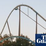 Man who died in Georgia's Six Flags roller coaster crash was father and educator | Georgia