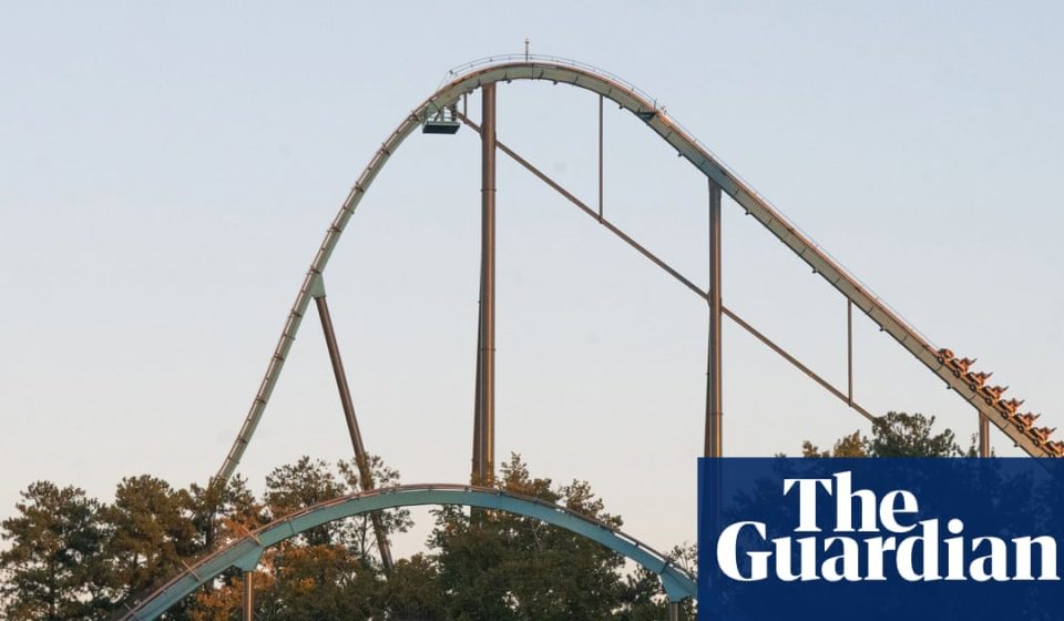 Man who died in Georgia's Six Flags roller coaster crash was father and educator | Georgia