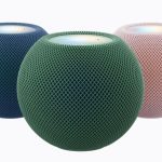 Apple's HomePod mini 2 is here with Siri AI, new colors and improved sound